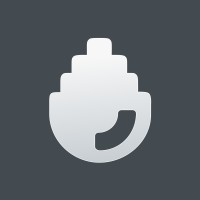 Raindrop logo - Similar company to Testomat.Io