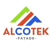 Alcotek - Panouri Compozite din Aluminiu în România și Moldova logo - Similar company to Camera De Comert Si Industrie A Republicii Moldova