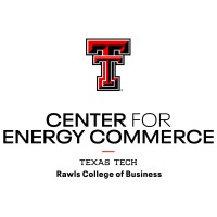 Rawls College Center for Energy Commerce logo - Similar company to Tokenized Energy