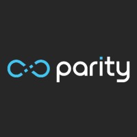 Parity Technologies Limited logo - Similar company to O1 Labs