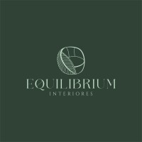 Equilibrium Interiores logo - Similar company to Aura Consultores