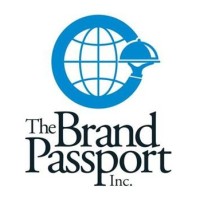 The Brand Passport, Inc. logo - Similar company to Kinnek