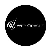Web Oracle Inc. logo - Similar company to Traxall Brasil