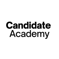 Candidate Academy logo - Similar company to Female For Tech, 501(C)(3) Nonprofit