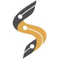 Solitaire Software logo - Similar company to Guj Infotech