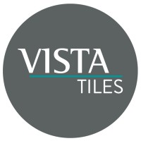Vista Tiles logo - Similar company to Ziko'S Ceramics Ltd
