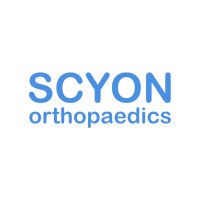 SCYON Orthopaedics AG logo - Similar company to Basel Elbow Course