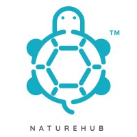 NatureHub logo - Similar company to Ancient Future Labs
