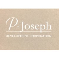 P. JOSEPH DEVELOPMENT CORPORATION logo - Similar company to Metropolis Development Group