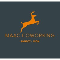MAAC COWORKING logo - Similar company to Daventure
