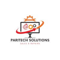 Paritech Solutions logo - Similar company to Paritech