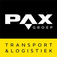 PAX Groep logo - Similar company to Eonline Courier