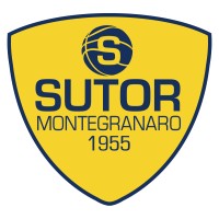 Sutor Basket Montegranaro