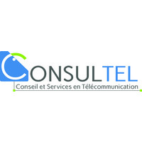 CONSULTEL logo - Similar company to Consultel Solutions