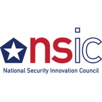 National Security Innovation Council logo - Similar company to Modaai