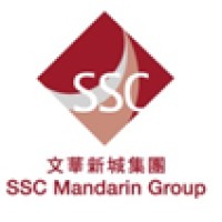 Ssc Mandarin Financial Services Limited