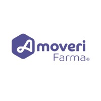 Amoveri Farma logo - Similar company to Blockstairs