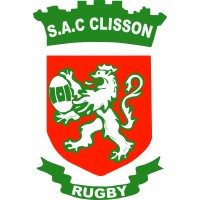 SAC Clisson Rugby logo - Similar company to Loka