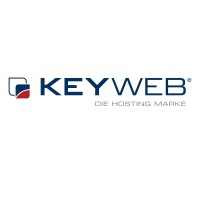 Keyweb AG logo - Similar company to Coda Computer Und Programme Gmbh