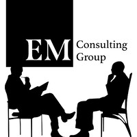 EM Consulting Group logo - Similar company to Adservices Inc.