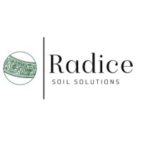 Radice Soil Solutions logo - Similar company to Myimprint
