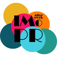 Afterwork Impro logo - Similar company to Impro Studio