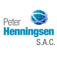 PETER HENNINGSEN SAC logo - Similar company to Sinase Sac