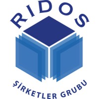 RIDOS Grup logo - Similar company to Happy Sun
