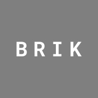Brikbikes logo - Similar company to Rubicon (Acquired By Databricks)