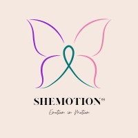 Shemotion logo - Similar company to Student Network for Neuroscience