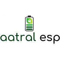 Aatral ESP logo - Similar company to Aatral