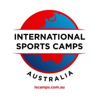 International Sports Camps Australia logo - Similar company to Core Advantage