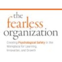 Fearless Organization logo - Similar company to Efpsa - Training Office