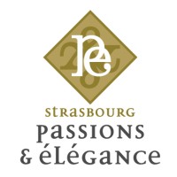 Strasbourg Passions & Élégance logo - Similar company to Eva Strasbourg
