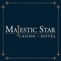 Majestic Star Casino logo - Similar company to Nightrush.Ai