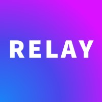 Relay How logo - Similar company to Cherith Analytics