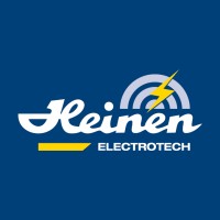 Heinen Electrotech logo - Similar company to Cableworks