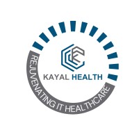 Kayal Health logo - Similar company to Mubbashir