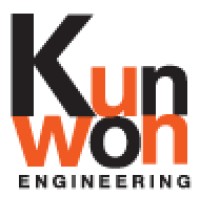 KUNWON Engineering logo - Similar company to Haak Architects, Llc