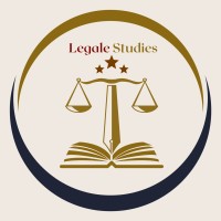 Legale Studies logo - Similar company to Komunitas Sadar Sekitar