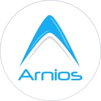 Arnios logo - Similar company to Zerdava