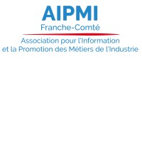 AIPMI Franche-Comté logo - Similar company to Geiq Industries Franche-Comté