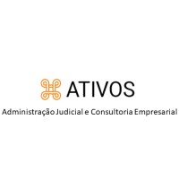 ATIVOS ADMINISTRAÇÃO JUDICIAL E CONSULTORIA EMPRESARIAL logo - Similar company to Regent | Administração Judicial