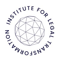 Institute for Legal Transformation logo - Similar company to Dinext. Data Centric Gmbh