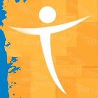 First College logo - Similar company to Lagat College