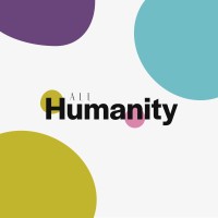 All Humanity logo - Similar company to Stealth