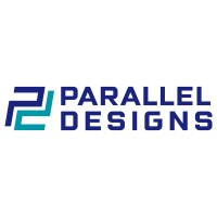 Parallel Designs logo - Similar company to Gorgona Architecture & Design