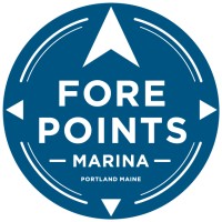Fore Points Marina logo - Similar company to Prentice Organization