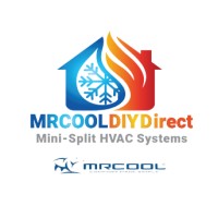 MRCOOL Diy Direct logo - Similar company to Mrcool Franchising, Llc