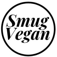 Smug Vegan Clothing & Gifts logo - Similar company to Nada Export